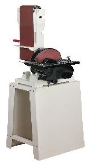 CASTALY MACHINERY SD-0069 Sanders (Belt, Disc) | Global Sales Group Inc