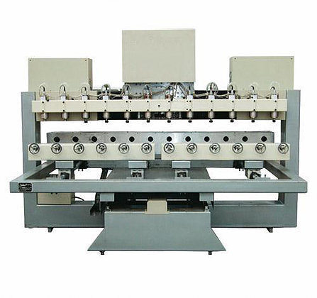 CASTALY MACHINERY RT-3210CAV-8 Carving Machines | Global Sales Group Inc