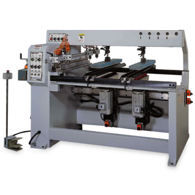 CASTALY MACHINERY BR-0042B Boring Machines | Global Sales Group Inc