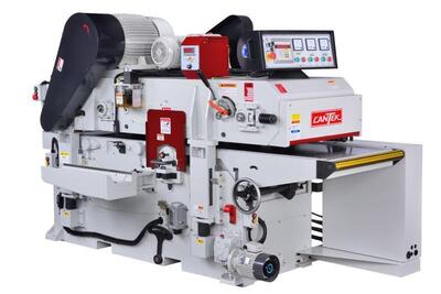 CANTEK AMERICA GT635ARD-8 Planers (Double Side) | Global Sales Group Inc