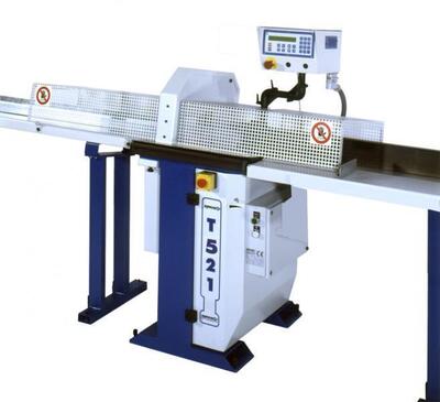 OMGA T 521 SNC Saws (Cut Offs/Miters) | Global Sales Group Inc