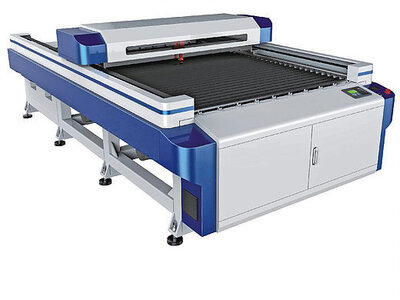 CASTALY MACHINERY CLC-5198 CNC Laser Engravers | Global Sales Group Inc