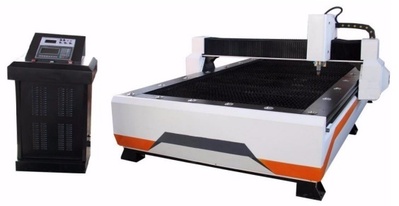 CASTALY MACHINERY PLASMA-5598C / PLASMA-5598HP CNC Laser Engravers | Global Sales Group Inc