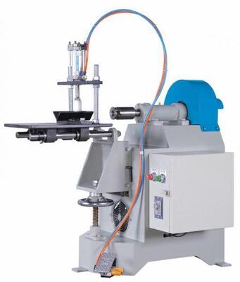 CASTALY MACHINERY BR-25KNUR Tenoners | Global Sales Group Inc