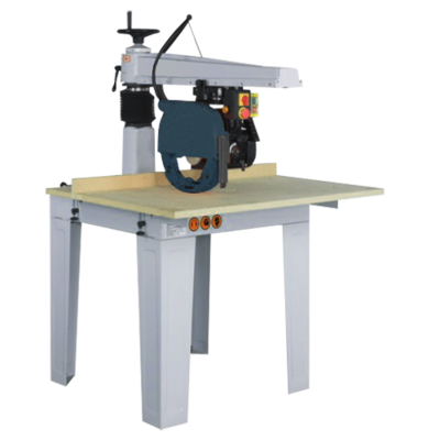 CASTALY MACHINERY RS-640/ 660 Saws (Radial Arm) | Global Sales Group Inc