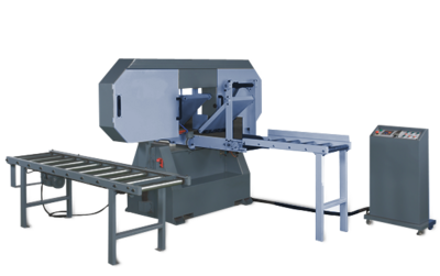 CASTALY MACHINERY BS-1616HR Saws (Resaws) | Global Sales Group Inc