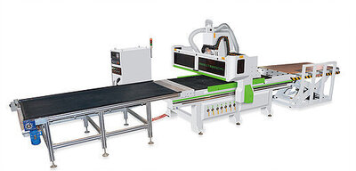 CASTALY MACHINERY PRO-510 CNC Routers | Global Sales Group Inc