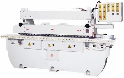 CASTALY MACHINERY CS-1A1C Tenoners | Global Sales Group Inc