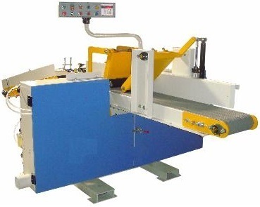 CASTALY MACHINERY BS-1212BEE Saws (Resaws) | Global Sales Group Inc