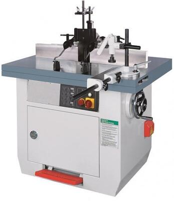CASTALY MACHINERY SP-742S Shapers | Global Sales Group Inc