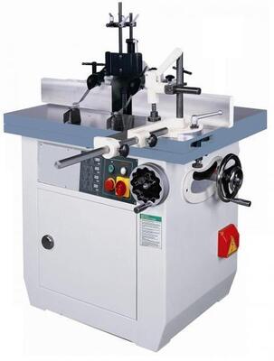 CASTALY MACHINERY SP-735S Shapers | Global Sales Group Inc
