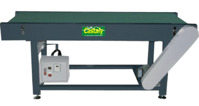 CASTALY MACHINERY TS-1200C Conveyors | Global Sales Group Inc
