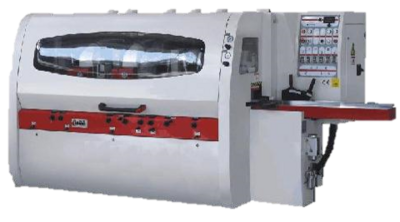 CASTALY MACHINERY SM-237U Moulders | Global Sales Group Inc