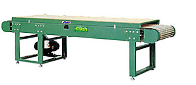 CASTALY MACHINERY TS-600C Conveyors | Global Sales Group Inc