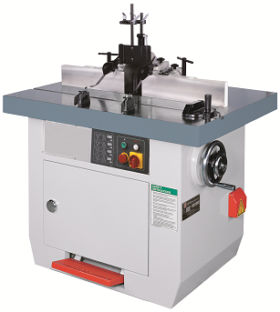 CASTALY MACHINERY SP-742 Shapers | Global Sales Group Inc