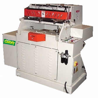 CASTALY MACHINERY CM-A19 Dovetailers | Global Sales Group Inc