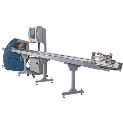 CASTALY MACHINERY CS-18/24AAT Saws (Cut Offs/Miters) | Global Sales Group Inc