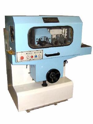 CASTALY MACHINERY SM-65MO Moulders | Global Sales Group Inc