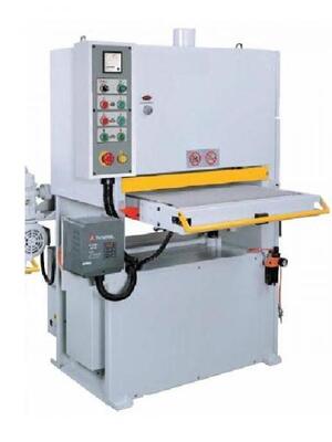 CASTALY MACHINERY WSB-2560 Sanders (Finish, Lacquer) | Global Sales Group Inc