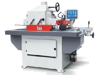 CASTALY MACHINERY TRS-1112 Saws (Rip) | Global Sales Group Inc