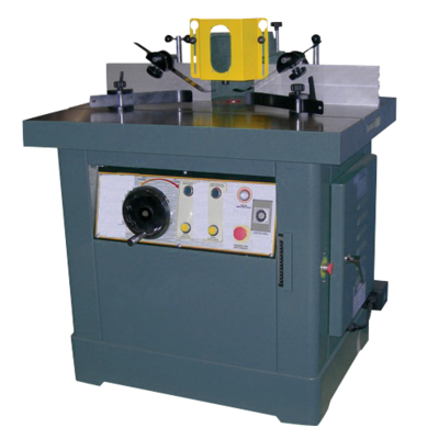 CASTALY MACHINERY SP-201 Shapers | Global Sales Group Inc