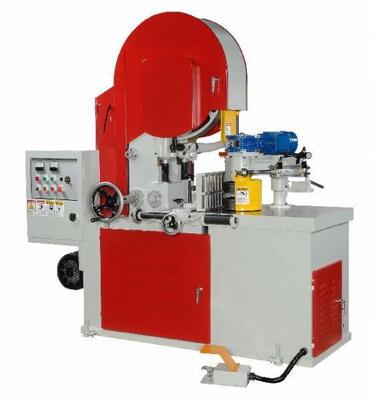 CASTALY MACHINERY BS-700PF Saws (Resaws) | Global Sales Group Inc