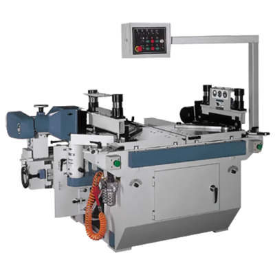 CASTALY MACHINERY CS-4045DR Shapers | Global Sales Group Inc