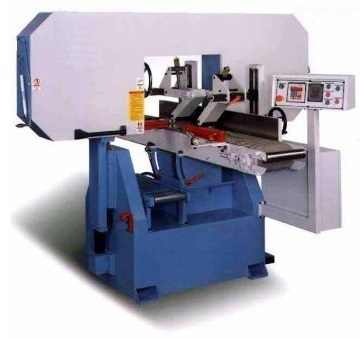 CASTALY MACHINERY BS-1212HR Saws (Resaws) | Global Sales Group Inc