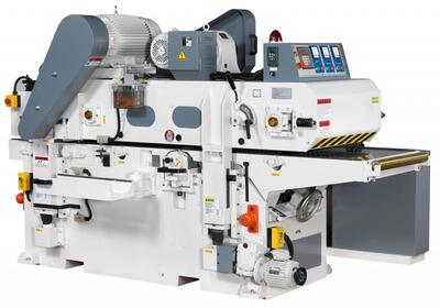 CASTALY MACHINERY PL-38 Planers (Double Side) | Global Sales Group Inc