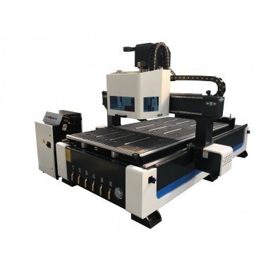 CASTALY MACHINERY RAPID-510 CNC Routers | Global Sales Group Inc