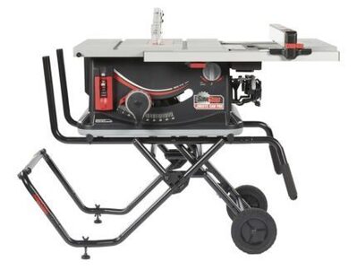 SAWSTOP JSS-120A60 Saws (Table) | Global Sales Group Inc