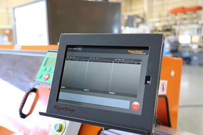 TIGERSTOP TIGERTOUCH Stop Systems | Global Sales Group Inc