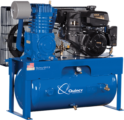 QUINCY COMPRESSOR QT Air Compressors (Reciprocating/Piston) | Global Sales Group Inc