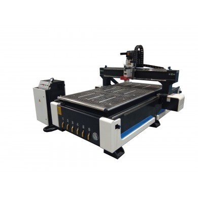 CASTALY MACHINERY STANDARD-408 CNC Routers | Global Sales Group Inc