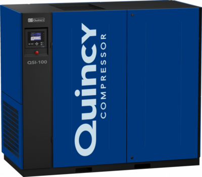 QUINCY COMPRESSOR QSI Air Compressors (Rotary) | Global Sales Group Inc