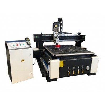 CASTALY MACHINERY BASIC-510 CNC Routers | Global Sales Group Inc