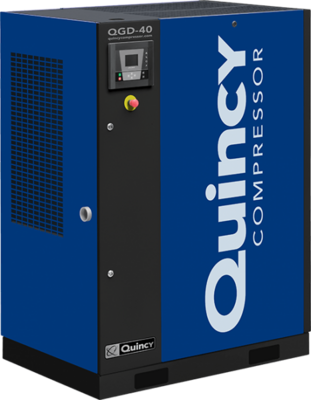 QUINCY COMPRESSOR QGD Air Compressors (Rotary) | Global Sales Group Inc