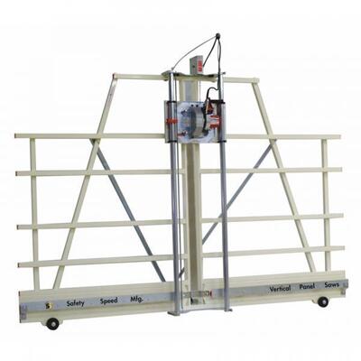 SAFETY SPEED MFG H6 Saws (Panel) | Global Sales Group Inc