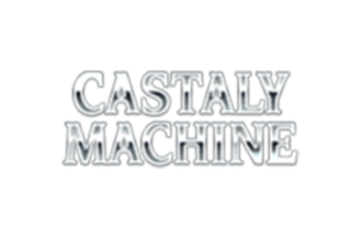 CASTALY MACHINERY