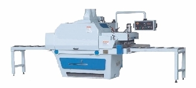 CASTALY MACHINERY TRS-2118 Saws (Rip) | Global Sales Group Inc