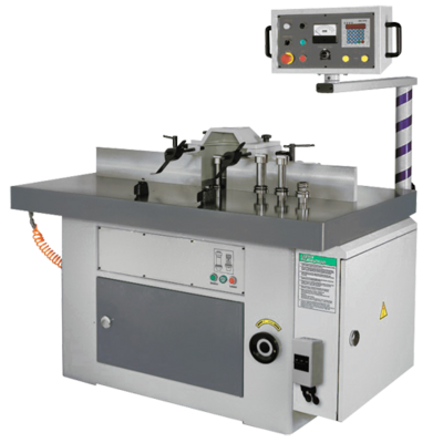 CASTALY MACHINERY SP-5138DC Shapers | Global Sales Group Inc