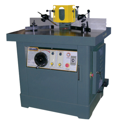 CASTALY MACHINERY SP-202T Shapers | Global Sales Group Inc