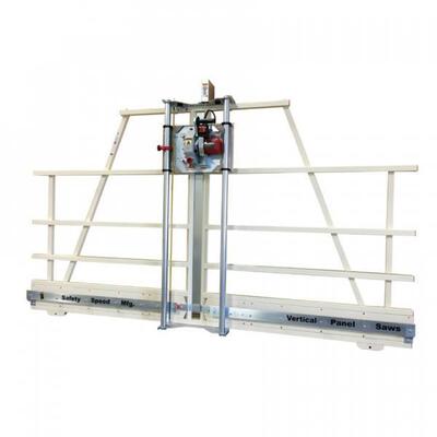 SAFETY SPEED MFG H4 Saws (Panel) | Global Sales Group Inc