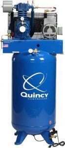 QUINCY COMPRESSOR QP Air Compressors (Reciprocating/Piston) | Global Sales Group Inc