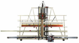 SAFETY SPEED MFG SR5UA Panel Saw/Router Combo Machines | Global Sales Group Inc