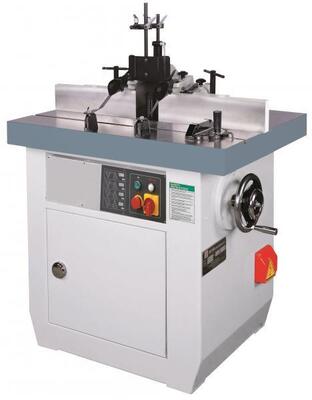 CASTALY MACHINERY SP-735 Shapers | Global Sales Group Inc