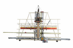 SAFETY SPEED MFG SR5A Panel Saw/Router Combo Machines | Global Sales Group Inc