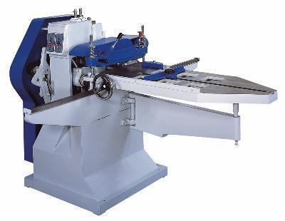 CASTALY MACHINERY SET-60 Tenoners | Global Sales Group Inc