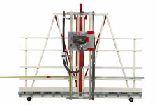 SAFETY SPEED MFG 7000 Saws (Panel) | Global Sales Group Inc