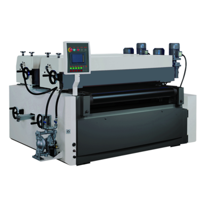 CASTALY MACHINERY TS-900RRR Finishing Machines | Global Sales Group Inc